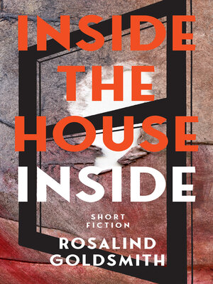 cover image of Inside the House Inside